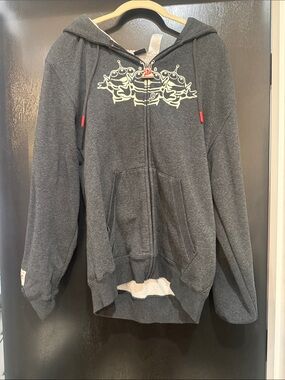 Disney Toy Story zip up hoodie